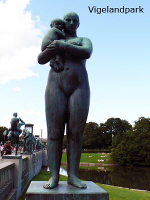 Vigeland